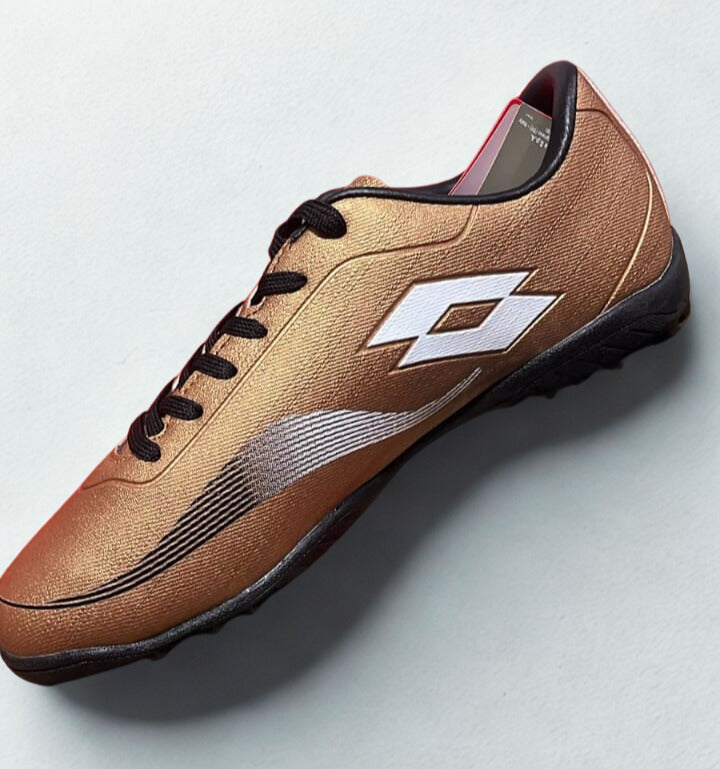Zapatos Baby Fútbol Lotto