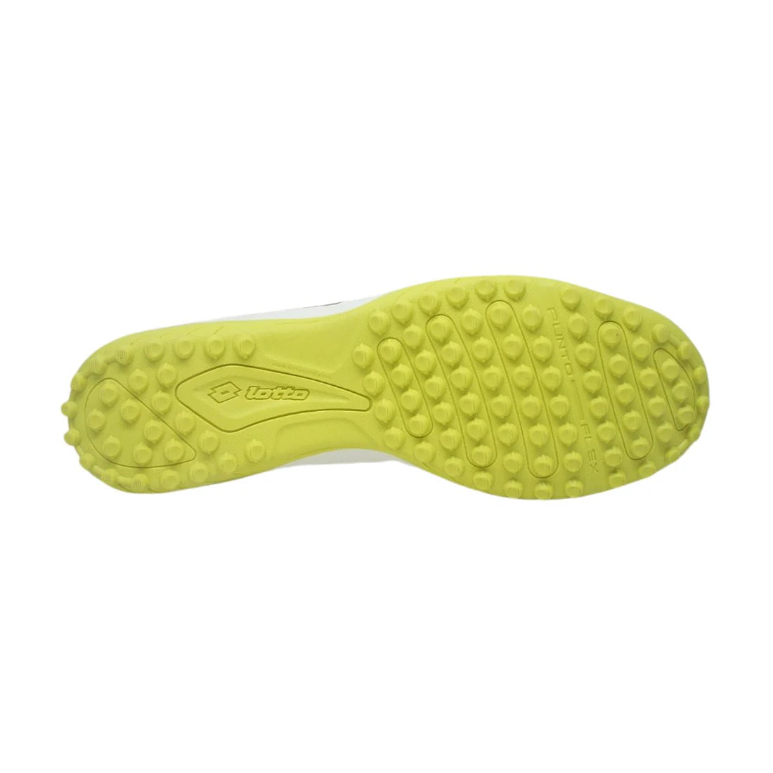 Zapatos Baby Fútbol Lotto