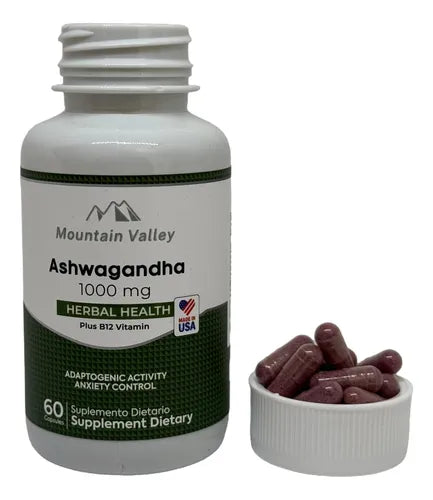 Ashwagandha