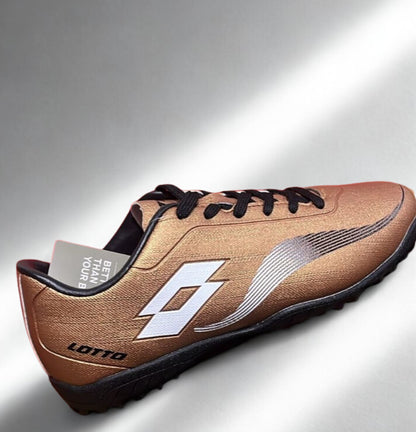 Zapatos Baby Fútbol Lotto