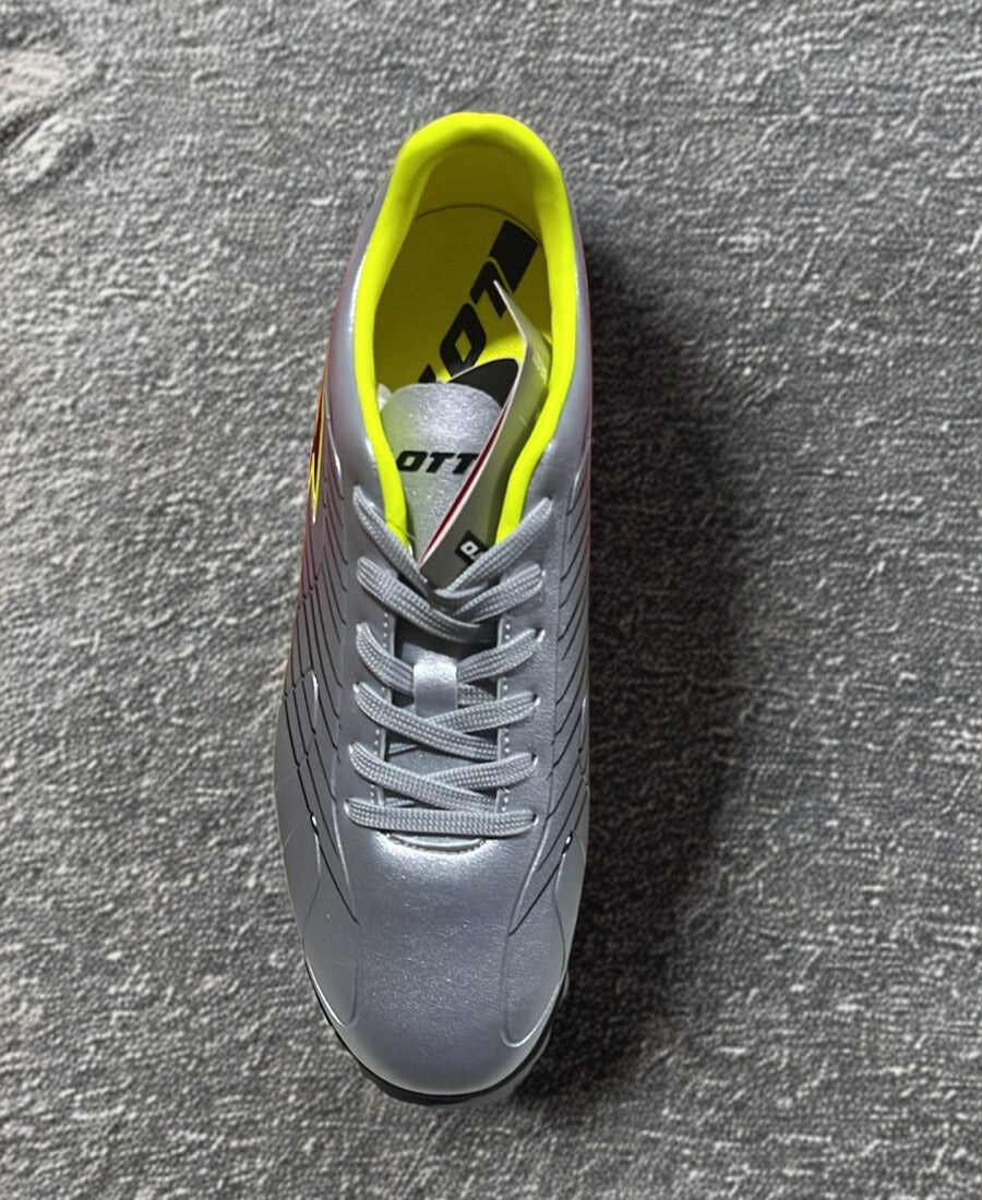 Zapatos Baby Fútbol Lotto
