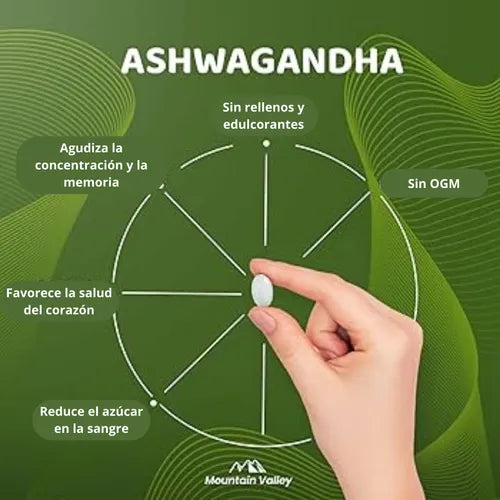 Ashwagandha