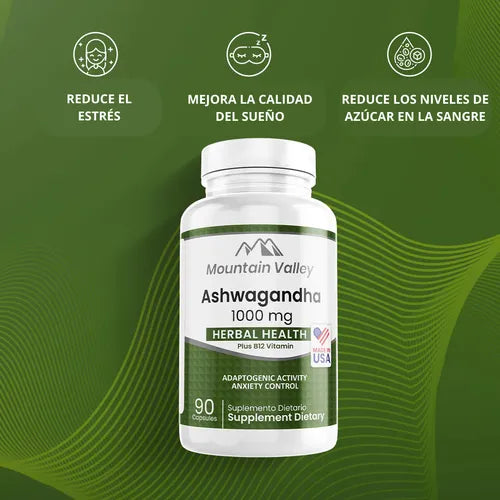 Ashwagandha