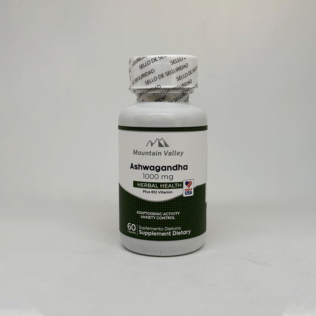 Ashwagandha
