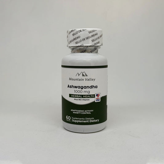 Ashwagandha