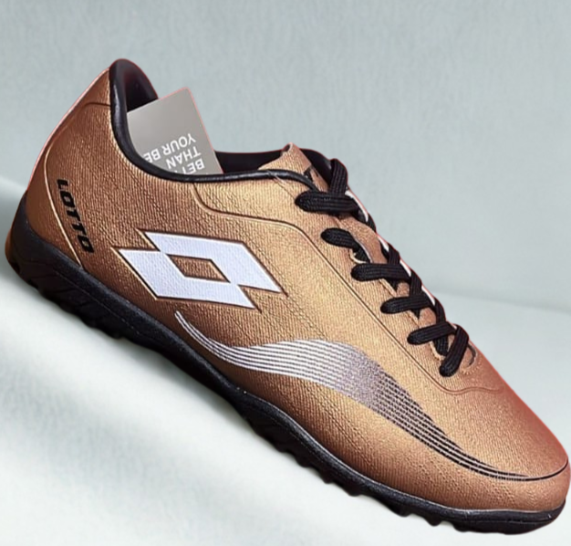 Zapatos Baby Fútbol Lotto