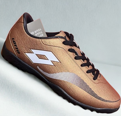 Zapatos Baby Fútbol Lotto