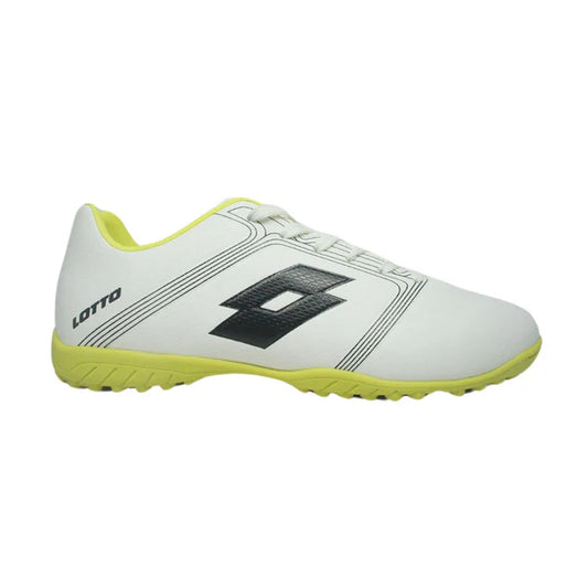 Zapatos Baby Fútbol Lotto