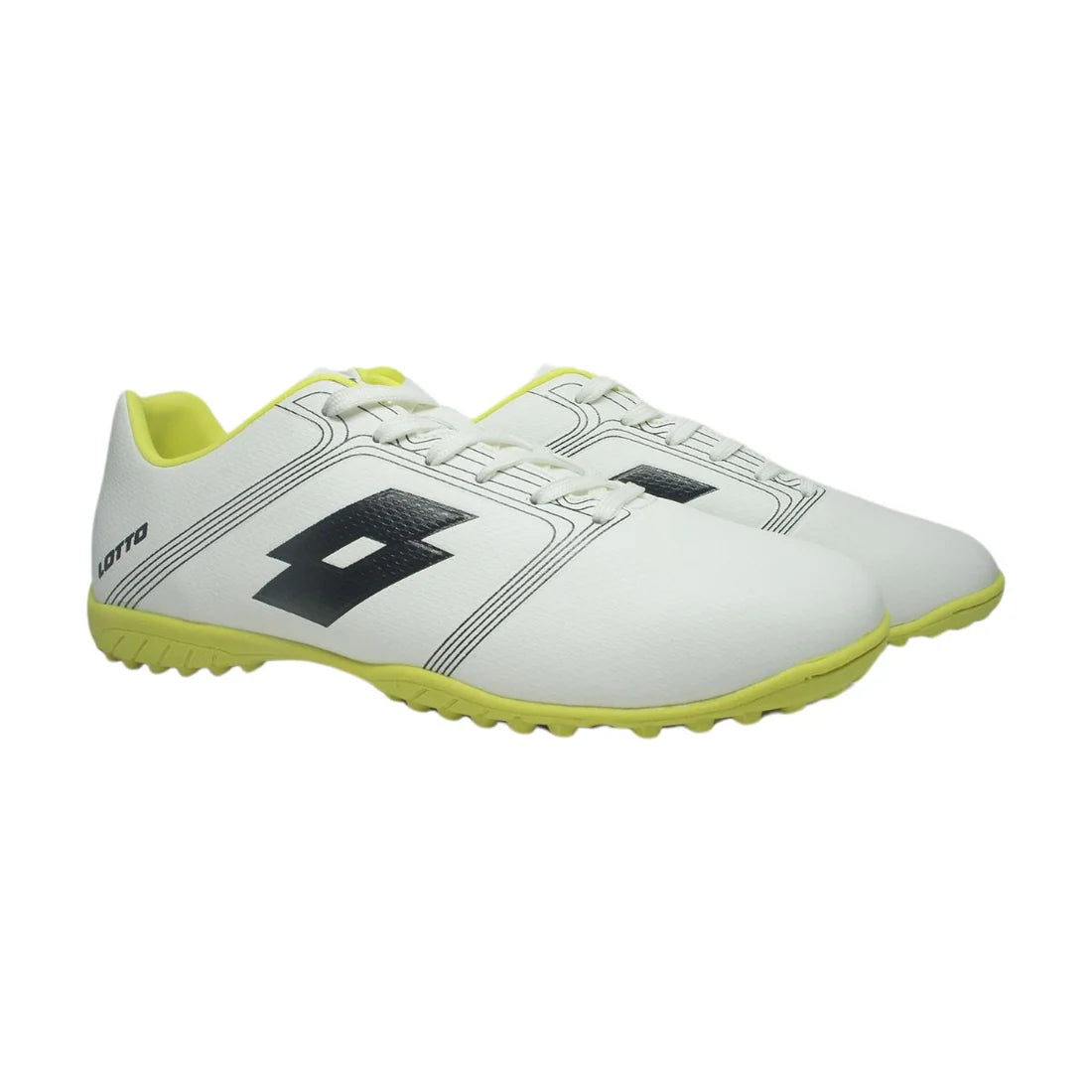 Zapatos Baby Fútbol Lotto