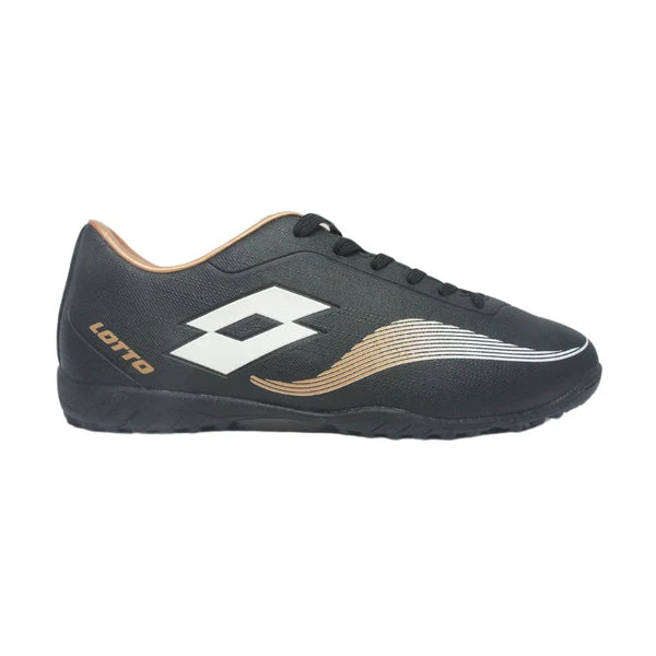 Zapatos Baby Fútbol Lotto