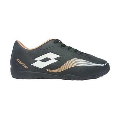 Zapatos Baby Fútbol Lotto