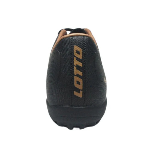 Zapatos Baby Fútbol Lotto