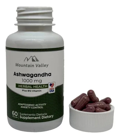 Ashwagandha