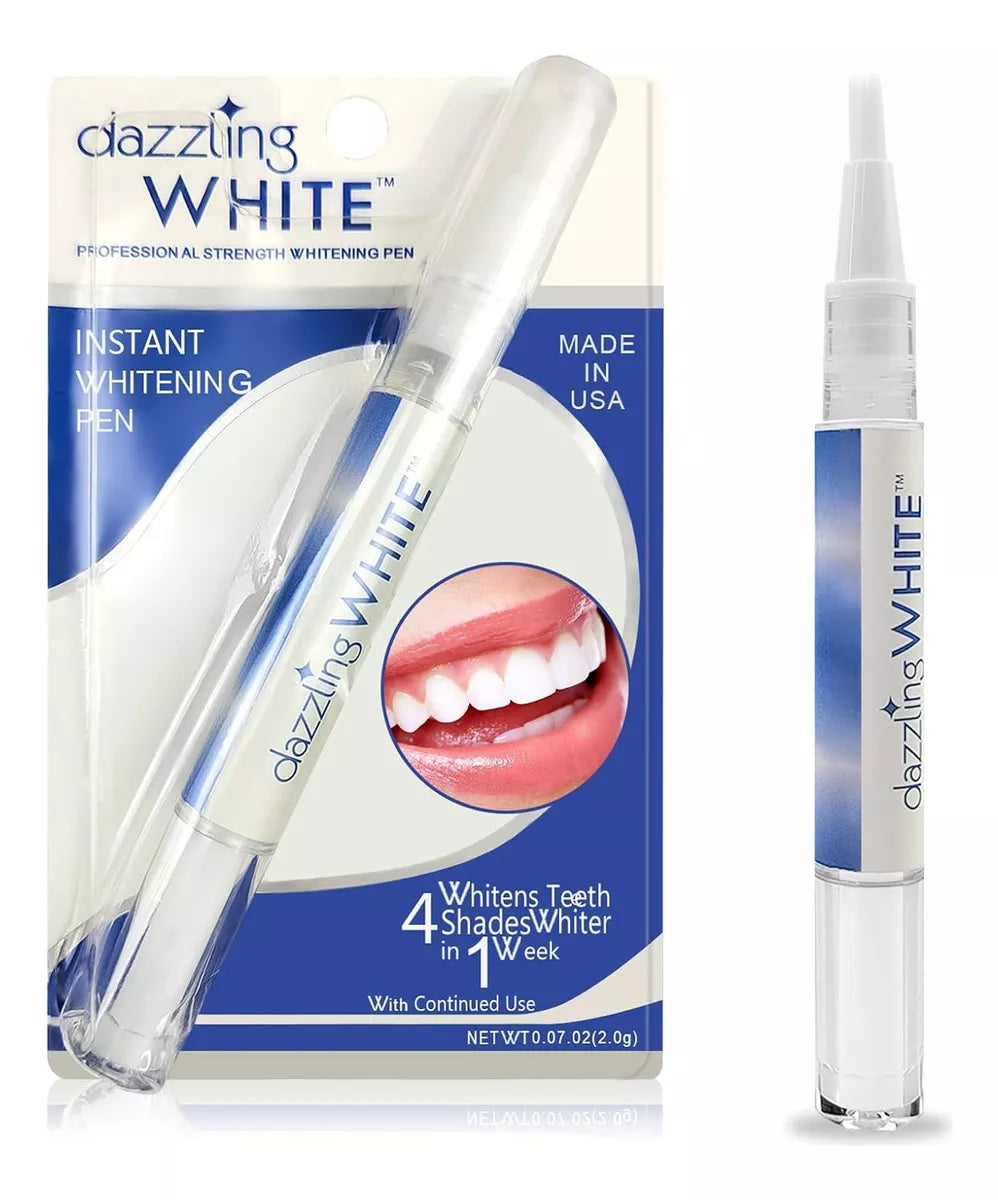 LAPIZ Super Blanqueador de Dientes